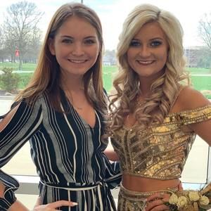 Meet your Posher, Leah